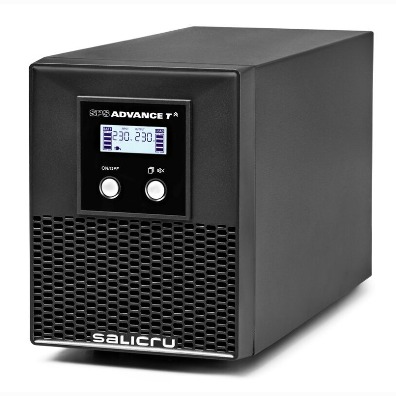 Salicru SPS 850 Advance T Salicru SPS 850 Advance T