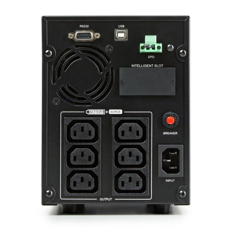 Salicru SPS 850 Advance T Salicru SPS 850 Advance T