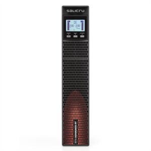 Salicru SPS 2000 Advance RT2 B1 - without batteries