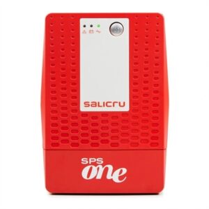 Salicru SPS one 1500VA UPS 900W A UL