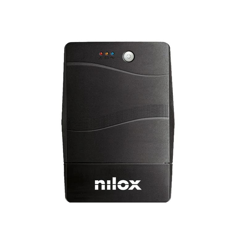 NILOX SAI PREMIUM LINE INT. 2000VA NILOX SAI PREMIUM LINE INT. 2000VA