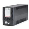 Salicru SPS one 500VA UPS 240W Neg IEC