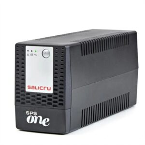 Salicru SPS One 700VA UPS 360W Neg