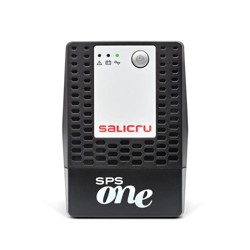 Salicru SPS one 700VA SAI 360W Neg IEC Salicru SPS one 700VA SAI 360W Neg IEC