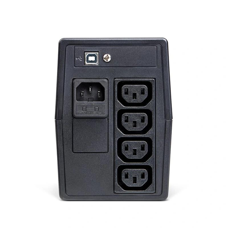 Salicru SPS one 700VA SAI 360W Neg IEC Salicru SPS one 700VA SAI 360W Neg IEC