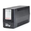 Salicru SPS one 900VA UPS 480W ONE Neg IEC