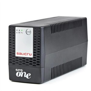 Salicru SPS one 900VA UPS 480W ONE Neg IEC