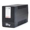 Salicru SPS one 1100VA UPS 600W Black