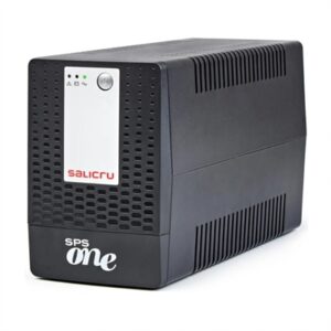 Salicru SPS one 1100VA UPS 600W Neg IEC