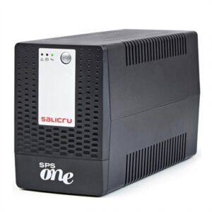 Salicru SPS one 1500VA UPS 900W Black