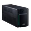 APC Easy UPS 1200VA 230V AVR Tomadas Schuko