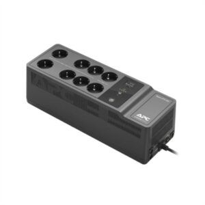 APC Back UPS 850VA 230V Porta USB-C+A de Carregamento