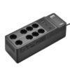 APC Back-UPS 1050VA/600W 8 Schuko USB A+C sockets