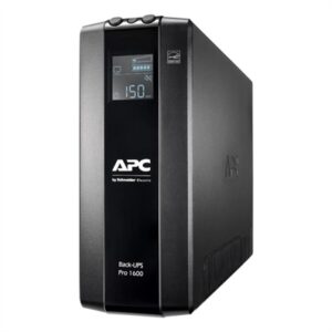 Fonte de Alimentação de Backup Pro BR 1600VA