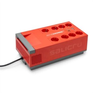 Salicru SPS 1000 Home+ Off-Line UPS 1000VA