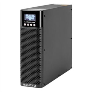 Salicru SLC 1500 Win Pro2 B1-Sin Batteries