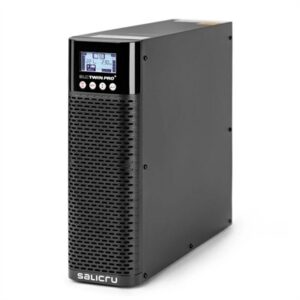 Salicru SLC 2000 Twin Pro2 B1 without bat.