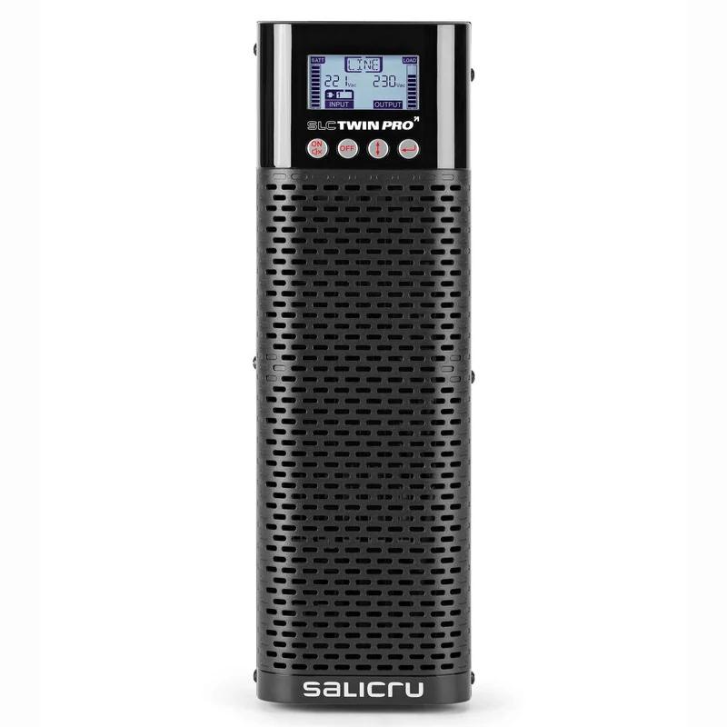 Salicru SLC 2000 Twin Pro2 B1 without bat. Salicru SLC 2000 Twin Pro2 B1 without bat.