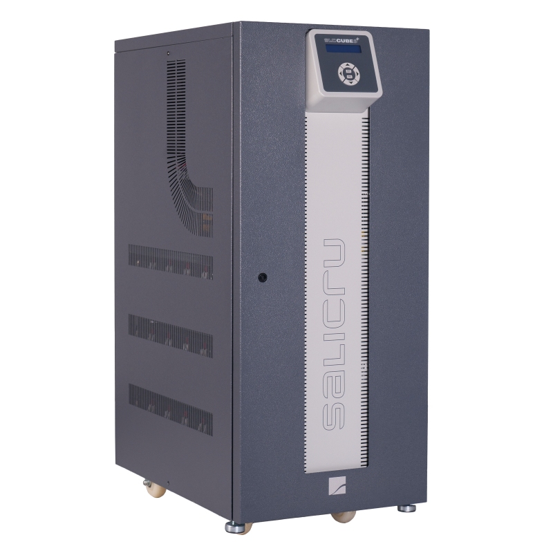 SALICRU SLC 50 CUBE3+ (62X12AH) SALICRU SLC 50 CUBE3+ (62X12AH)