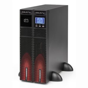 Salicru SPS 3000 Advance RT2 B1-SIN Batteries