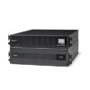 Salicru SLC-5000-TWIN RT3 B0 sem baterias
