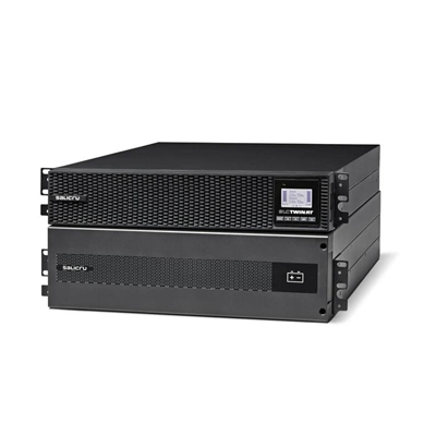 Salicru SLC-5000-TWIN RT3 B0 sem baterias
