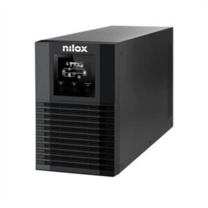 NILOX SAI no LED Pro LED 1500VA