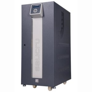 SALICRU SLC 50 CUBE3+(6`) (124x7ah)