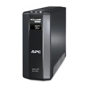 APC Back-ups Pro 900AV 230V Schuko