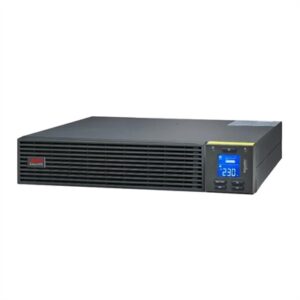 APC Easy UPS SRV RM 3000VA 230V, com RailKit