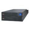APC Easy UPS on-line SRV 5000VA RM 230V com trilho
