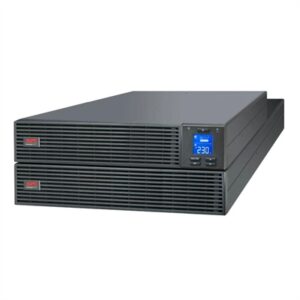 APC Easy UPS on-line SRV 5000VA RM 230V com trilho