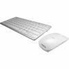Tacens Levis Wireless Keyboard+Mouse White Ultra