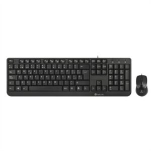 NGS Multimedia Keyboard + Mouse COCOAKIT