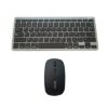 iggual Kit bundle teclado + ratón Bluetooth