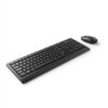 Energy Sistem Set 3 Silent Keyboard and Mouse Kit