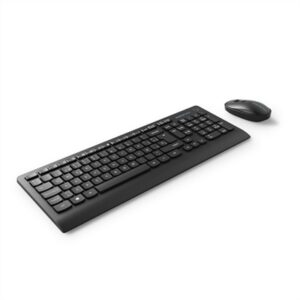 Energy Sistem Set 3 Silent Keyboard and Mouse Kit