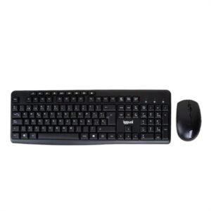Wireless Keyboard Mouse Kit WMK-BASIC