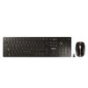 CHERRY Bluetooth Wireless Keyboard and Mouse Combo