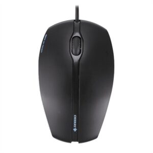 Cherry Raton Gentix USB Optical Mouse Black