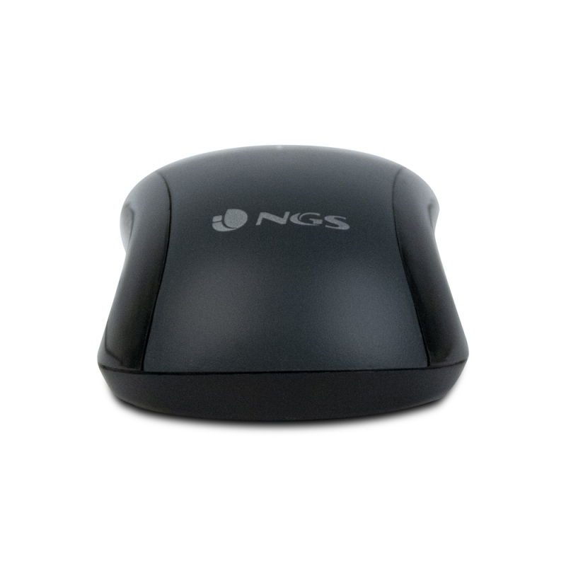 NGS Mist Optical Mouse 1000Dpi Black NGS Mist Optical Mouse 1000Dpi Black