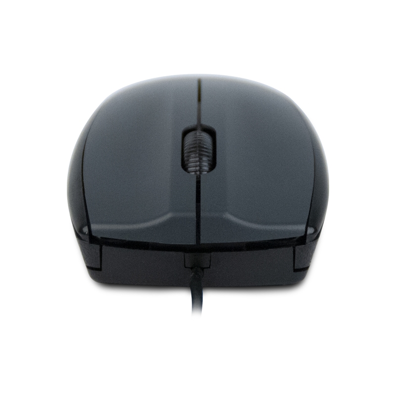 NGS Mist Optical Mouse 1000Dpi Black NGS Mist Optical Mouse 1000Dpi Black