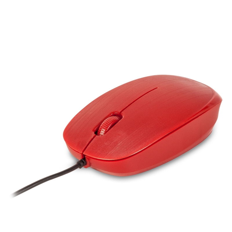 NGS Rato óptico Redflame 1000 Dpi Vermelho NGS Rato óptico Redflame 1000 Dpi Vermelho