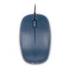 NGS Blueflame Optical Mouse 1000 DPI Blue