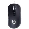 Hiditec Mouse GMO010003 Gaming Blitz 3,500dpi Black