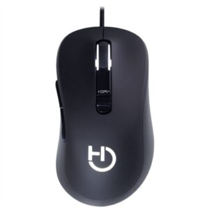 Hiditec Mouse GMO010003 Gaming Blitz 3,500dpi Black