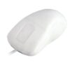 Cherry Active K Washable-Disinfectable Mouse White