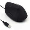 Ewent EW3157 Ratón óptico Vertical Usb 2.0
