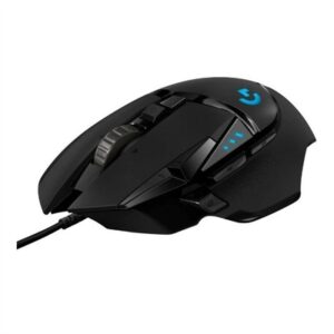 Logitech Mouse G502 Hero Optical Gaming