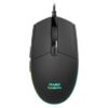 Mars Gaming Ratón opt.MMG 3200dpi Flow,antidesliza
